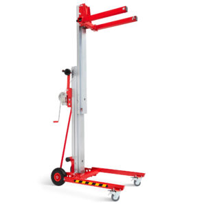Monte charge Toro A-102/C – Capacité 170kg – Hauteur 4,1m – Image 4