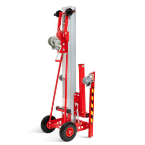 Monte charge Toro A-102/C – Capacité 170kg – Hauteur 4,1m – Image 5
