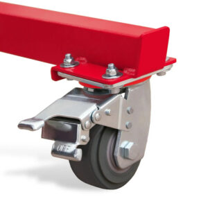 Monte charge Toro A-102/C – Capacité 170kg – Hauteur 4,1m – Image 7