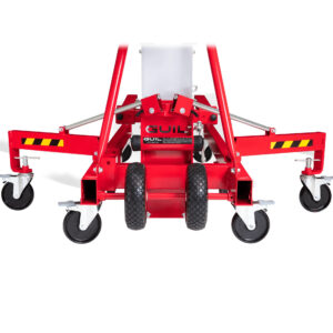 Monte charge Toro B-202/C – Capacité 230kg – Hauteur 5,15m – Image 6
