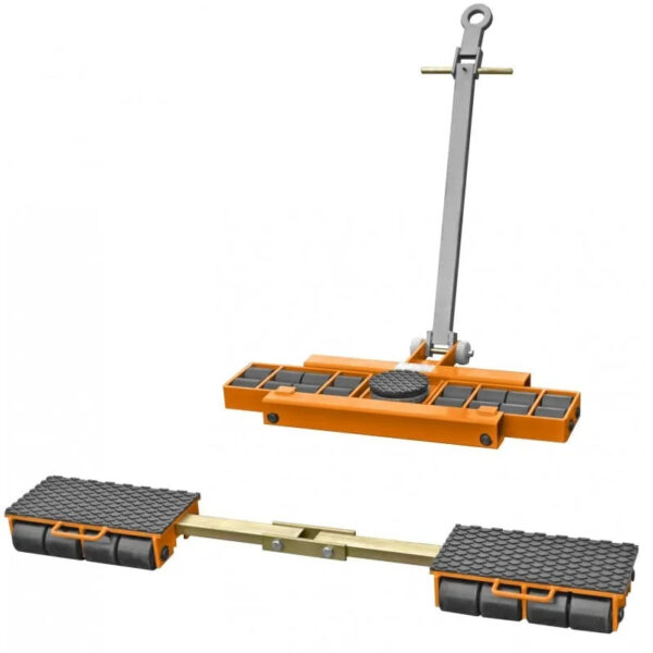 Patins-rouleurs-charges-lourdes-24t-TG-PR24T-1