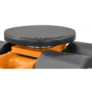 Patins rouleurs pour charges lourdes – Kit 6 tonnes – Image 3