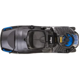 TONDEUSE AUTOPORTÉE THERMIQUE STAUB RIDER ALIZE 13H – Image 5