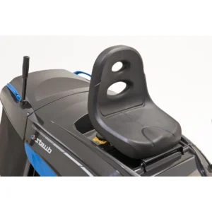 TONDEUSE AUTOPORTÉE THERMIQUE STAUB RIDER ALIZE 13H – Image 11