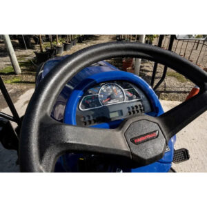 Tracteur FARMTRAC FT22B Mécanique – Image 5