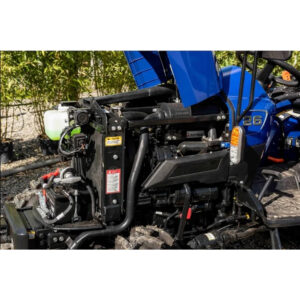 Tracteur FARMTRAC FT22B Mécanique – Image 8
