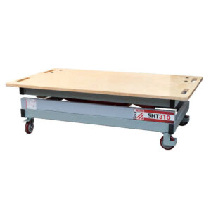 Table élévatrice mobile Holzmann SHT310 – Image 4