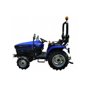 TRACTEUR FARMTRAC FT26 HST HYDROSTATIQUE – Image 3