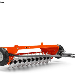 Kit de fixation HUSQVARNA – Image 5