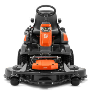 Tondeuse autoportée Husqvarna R 419TSX AWD Sans carter – Image 4