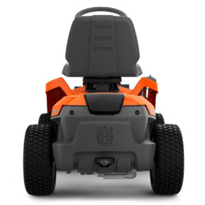 Tondeuse autoportée Husqvarna r 112ic rider à batterie 85cm – Image 3