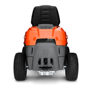 Tondeuse autoportée Husqvarna R 112C avec plateau de coupe 11.4 HP - 85CM – Image 7