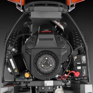 Tondeuse autoportée Husqvarna R 419TSX AWD Sans carter – Image 10