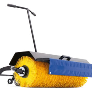 Brosse rotative pour Riders séries 300 et Séries FA HUSQVARNA – Image 4