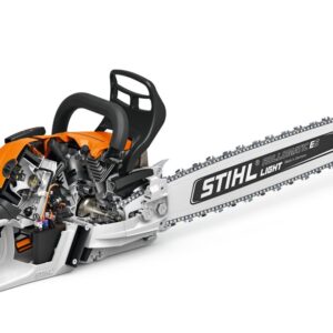 Tronçonneuse thermique MS 500 i – Stihl MS500i – Image 3