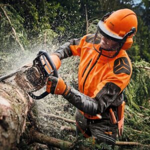 Tronçonneuse Thermique MS 462 C-M – Stihl MS462 – Image 3