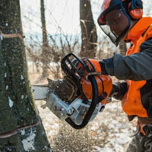 Tronçonneuse thermique MS 661 C-M – Stihl MS661 – Image 5