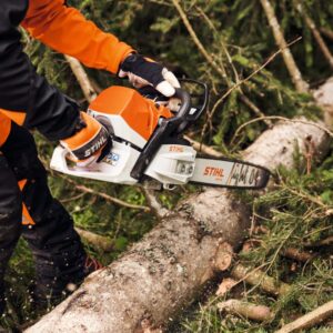 Tronçonneuse thermique MS 400 C-M – Stihl MS400CM – Image 9