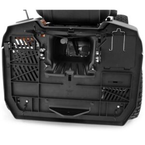 HUSQVARNA INSERT BROYEUR Pour tracteurs bac arrière 95cm – Image 3