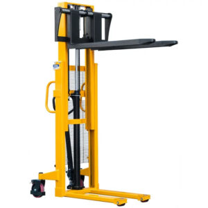 Gerbeur manuel charge 1500kg – Hauteur levage 2000mm – Image 4