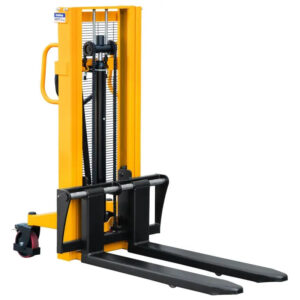 Gerbeur manuel charge 1500kg – Hauteur levage 2000mm – Image 3