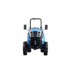 MICROTRACTEUR SOLIS 16 – Image 4