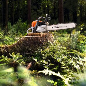 Tronçonneuse thermique STIHL MS 362 C-M – Image 4