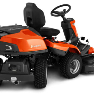 Tondeuse autoportée Husqvarna R 316TSX AWD 13,2 ch sans carter – Image 7