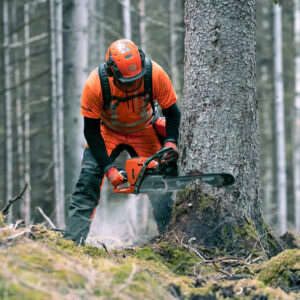 Tronçonneuse Thermique 572 XP 50 SN – Husqvarna 572XP – Image 5