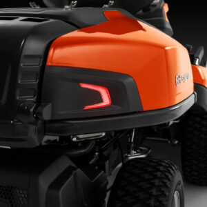 Tondeuse autoportée Husqvarna R 316TSX AWD 13,2 ch sans carter – Image 9
